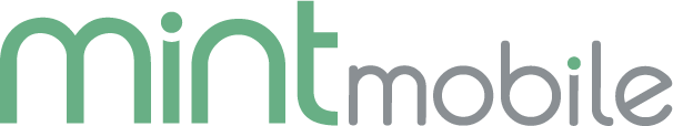 Mint Mobile Logo